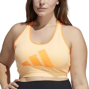 Sujetador de mujer adidas Don' Rest 3 Grande Taille image-4