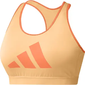 Sujetador de mujer adidas Don' Rest 3 Grande Taille image-3