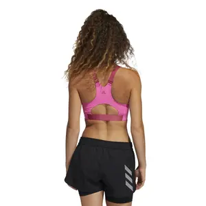 Women's bra adidas Ultimate Alpha adi Life image-5