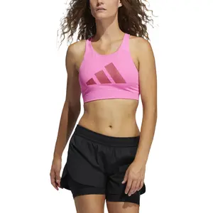 Women's bra adidas Ultimate Alpha adi Life image-2