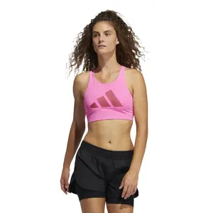 Women's bra adidas Ultimate Alpha adi Life image-1