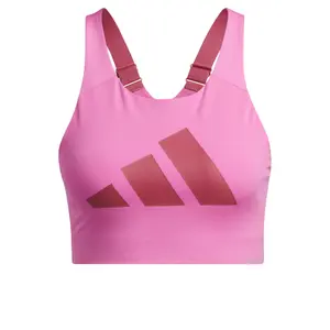 Women's bra adidas Ultimate Alpha adi Life image-0