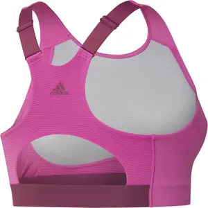 Women's bra adidas Ultimate Alpha adi Life image-4