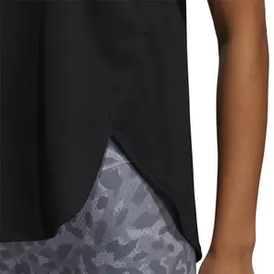 Camiseta de tirantes para mujer adidas Bos Logo image-6