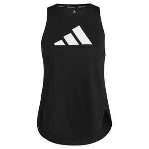 Camiseta de tirantes para mujer adidas Bos Logo image-0