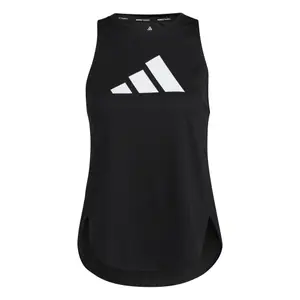 Camiseta de tirantes para mujer adidas Bos Logo image-1