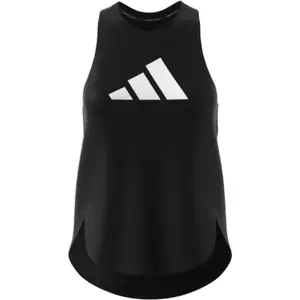 Camiseta de tirantes para mujer adidas Bos Logo image-5