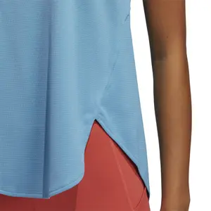 Camiseta de tirantes para mujer adidas Bos Logo image-6