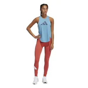 Tampo do tanque feminino adidas Bos Logo image-2
