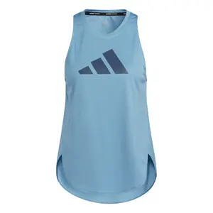 Camiseta de tirantes para mujer adidas Bos Logo image-0
