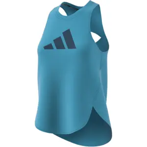 Camiseta de tirantes para mujer adidas Bos Logo image-3