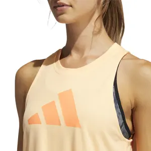 Camiseta de tirantes para mujer adidas Bos Logo image-6