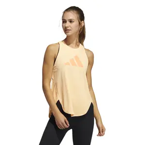 Camiseta de tirantes para mujer adidas Bos Logo image-2