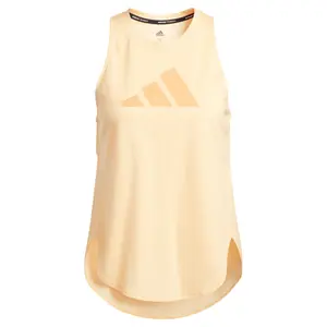 Camiseta de tirantes para mujer adidas Bos Logo image-0