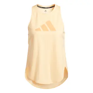 Camiseta de tirantes para mujer adidas Bos Logo image-1