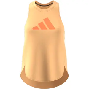 Camiseta de tirantes para mujer adidas Bos Logo image-5