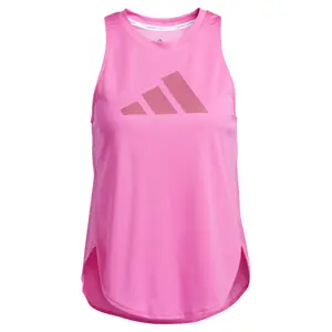 Camiseta de tirantes para mujer adidas Bos Logo image-0