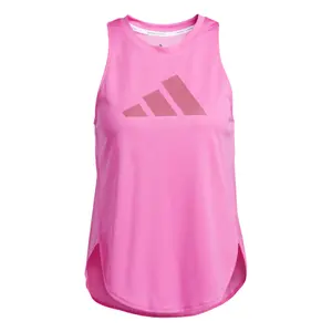 Camiseta de tirantes para mujer adidas Bos Logo image-1