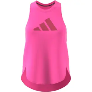 Camiseta de tirantes para mujer adidas Bos Logo image-5