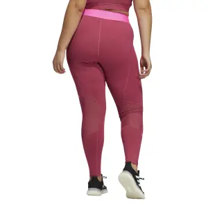 Women's Legging adidas TechFit Adi Life Long Bos Grande Taille image-2