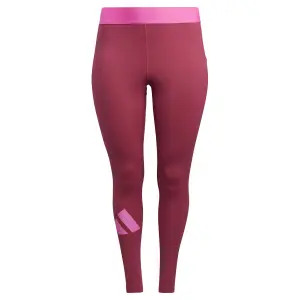 Women's Legging adidas TechFit Adi Life Long Bos Grande Taille image-0
