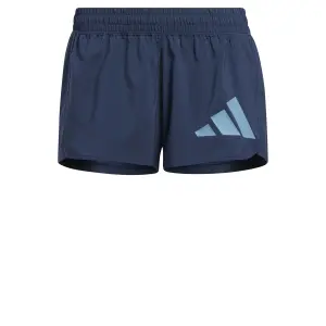 Pantalones cortos de mujer adidas Pacer Badge ofport Woven image-0