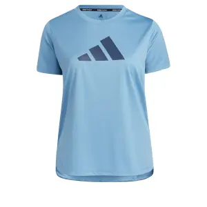 Camiseta de mujer adidas Badge of Sport Grande Taille image-0