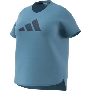Camiseta de mujer adidas Badge of Sport Grande Taille image-3