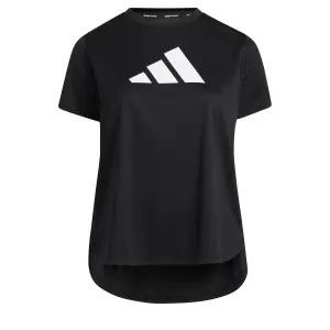 Camiseta de mujer adidas Badge of Sport Grande Taille image-0