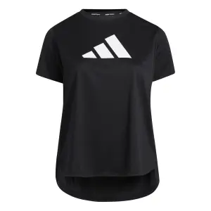 Camiseta de mujer adidas Badge of Sport Grande Taille image-1