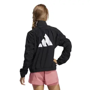 Women's jacket adidas Woven Badge of Sport image-4