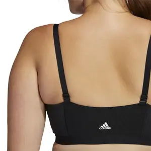 Sujetador de mujer adidas All Me 3-Bandes Grande Taille image-6