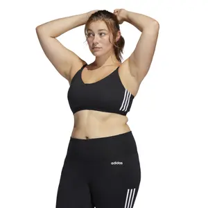 Sujetador de mujer adidas All Me 3-Bandes Grande Taille image-2