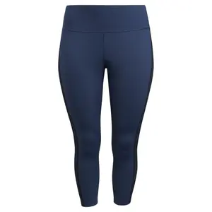 Damen-Leggings adidas Believe This 3-Bandes 7/8 Grande Taille image-0