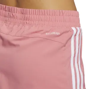 Pantalones cortos de mujer adidas Pacer 3-Bandes Woven Two-in-One image-5