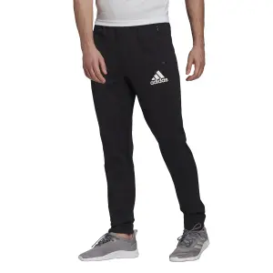 Pantalón de chándal adidas Designed To Move Motion Aeroready image-2