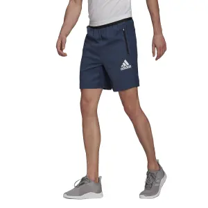 Corto adidas Designed To Move Motion Aeroready image-2