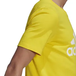 Camiseta adidas Essentials Big Logo image-0