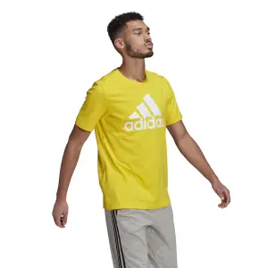 Camiseta adidas Essentials Big Logo image-6