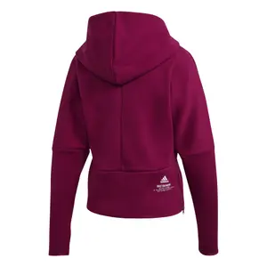 Damen-Kapuzenpulli adidas Z.N.E. image-3