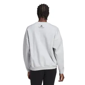 Sweatshirt Damen adidas Z.N.E. image-4