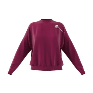 Sweatshirt för kvinnor adidas Z.N.E. image-0