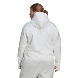 Damska bluza z kapturem adidas Z.N.E. image-4