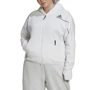 Damska bluza z kapturem adidas Z.N.E. image-1