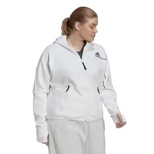Damska bluza z kapturem adidas Z.N.E. image-5