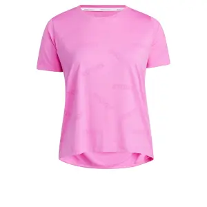 Camiseta de mujer adidas Training Aeroknit Grande Taille image-1