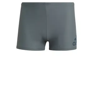 Costume da bagno da pugile adidas Badge image-0