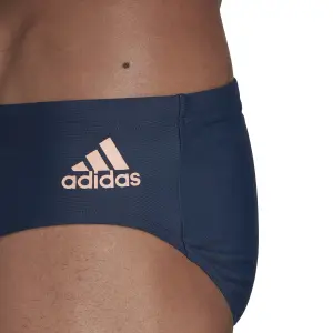 Costumi da bagno adidas Badge Fitness image-4
