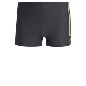 Boxer da bagno adidas Semi 3-Bandes image-0