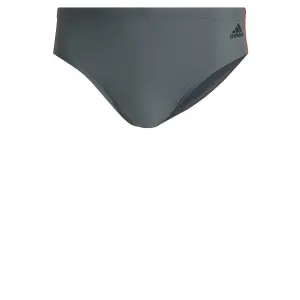 Costumi da bagno adidas Fitness 3-Bandes image-0